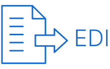Exporter EDI - Castorama