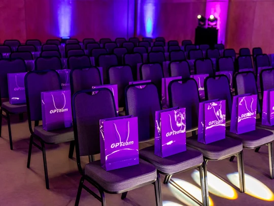 Dwa dni merytorycznych wystąpień na scenie w podwarszawskim Łochowie - INNOVATION EDU TRENDS 2025 za nami