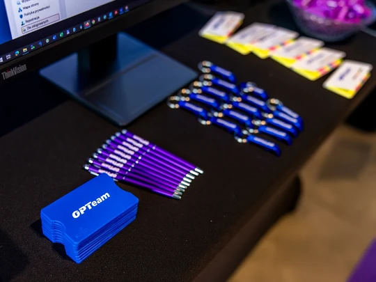 Dwa dni merytorycznych wystąpień na scenie w podwarszawskim Łochowie - INNOVATION EDU TRENDS 2025 za nami