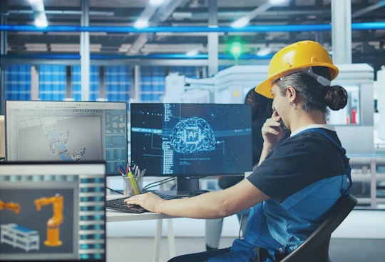 Systemy ERP. O (r)ewolucji w obszarze rozwiązań informatycznych dla przedsiębiorstw produkcyjnych – cz. 1