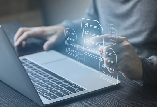 Which electronic document flow system should you choose?