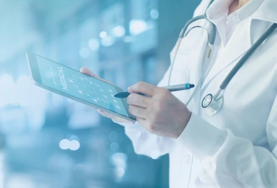 Cybersecurity in healthcare – how to ensure data protection at every level?