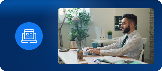 CMS system and websites