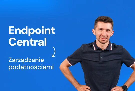 Webinar: Zarządzanie podatnościami na stacjach roboczych i serwerach razem z Endpoint Central
