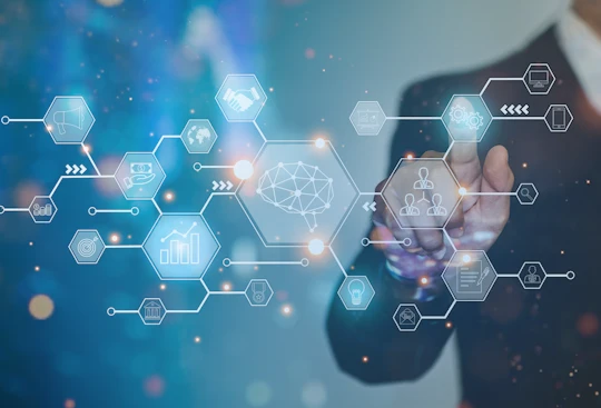 What is digital transformation and what is it worth using it for?