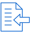 Import AFZ Parametry