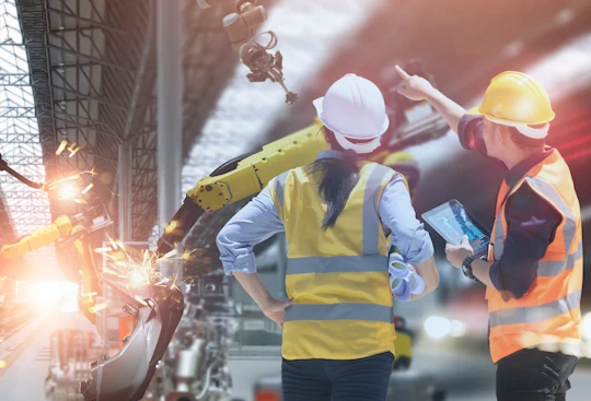 What is an MRP and MRP II system? Solutions supporting resource planning in a manufacturing enterprise