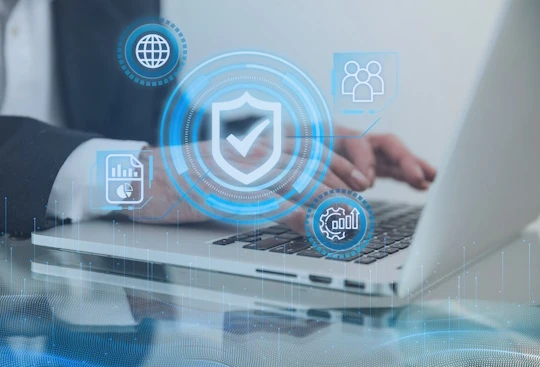 Jak w 5 krokach poprawić jakość cyberochrony?