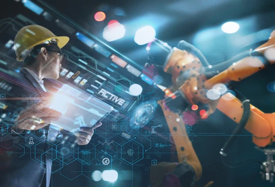 Technologia low-code. O (r)ewolucji w obszarze rozwiązań informatycznych dla przedsiębiorstw produkcyjnych – cz. 3