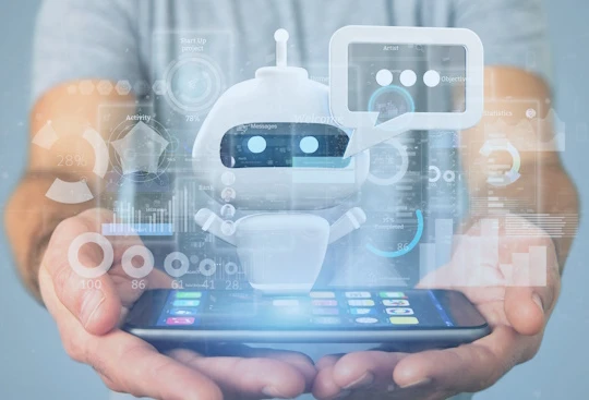 Chatbots - what are they and how are they used?