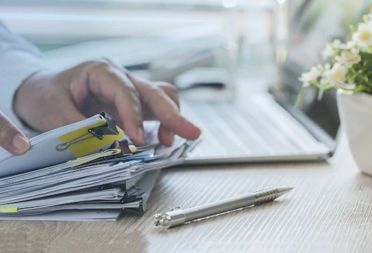 Zanim nadejdzie FERS EFS Plus