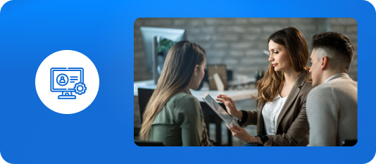 Personnel and HR systems