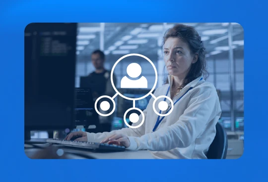 How can proper integration improve collaboration between solutions and data exchange in manufacturing companies?