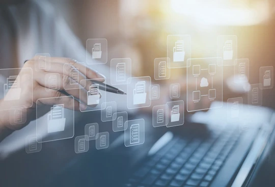 Document distribution in the company – how to eliminate delays?