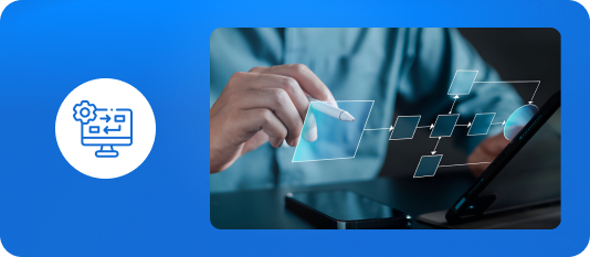 Workflow i aplikacje