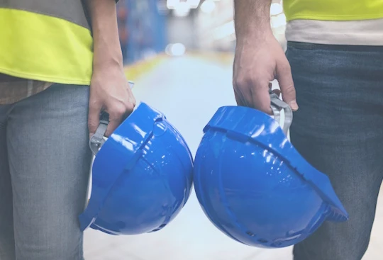 The importance of RFID evacuation monitoring system in workplaces [Case Study]