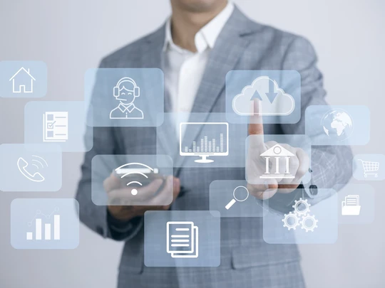 Business software – how to choose an effective solution