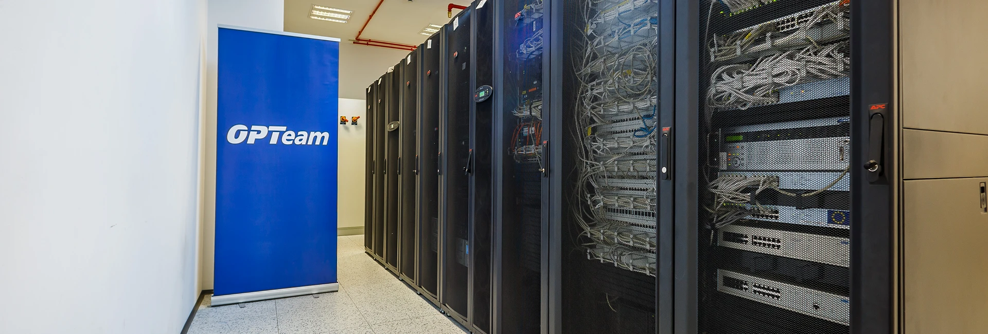 Data center