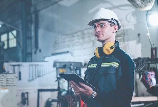 IT systems in poduction. What IT solutions do companies expect?