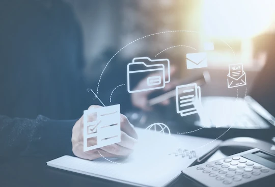 Low-code alternative to traditional process and information management systems [Interview]