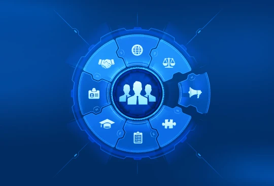 Personnel vs. HR system. Learn the differences between software