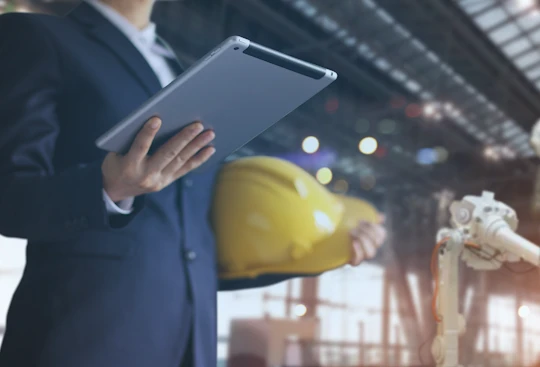 Narzędzia Business Intelligence. O (r)ewolucji w obszarze rozwiązań informatycznych dla przedsiębiorstw produkcyjnych – cz.2