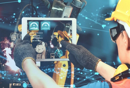 Predictive maintenance, or how to prevent production losses