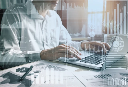 What HR system supports employees and employers in remote work conditions?