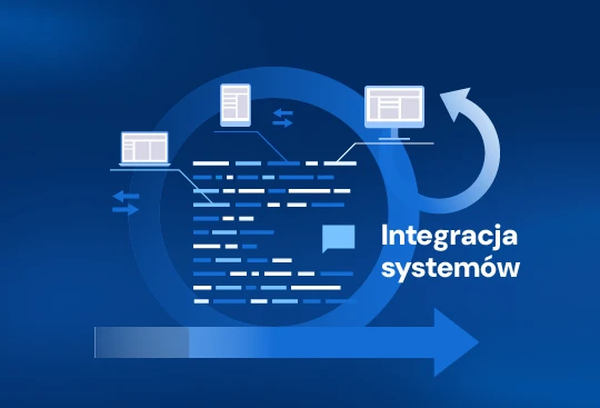 Integracja systemów. Skuteczność szyn danych w połączeniu ERP, rozwiązań dziedzinowych i aplikacji