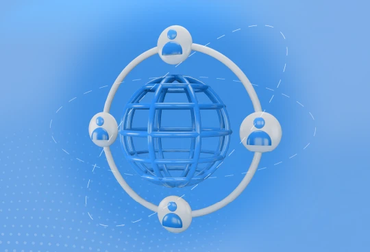 Intranet for employees and HR. How does an internal communications portal eliminate information chaos?