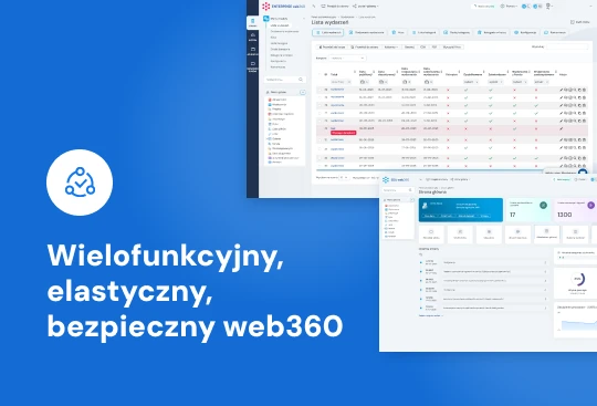 Promo: Platforma Multiportalowa web36O