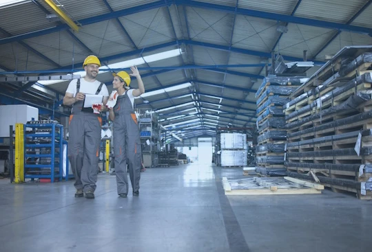 Systemy informatyczne do zarządzania firmą i produkcją w czasach Przemysłu 4.0 i Internetu Rzeczy